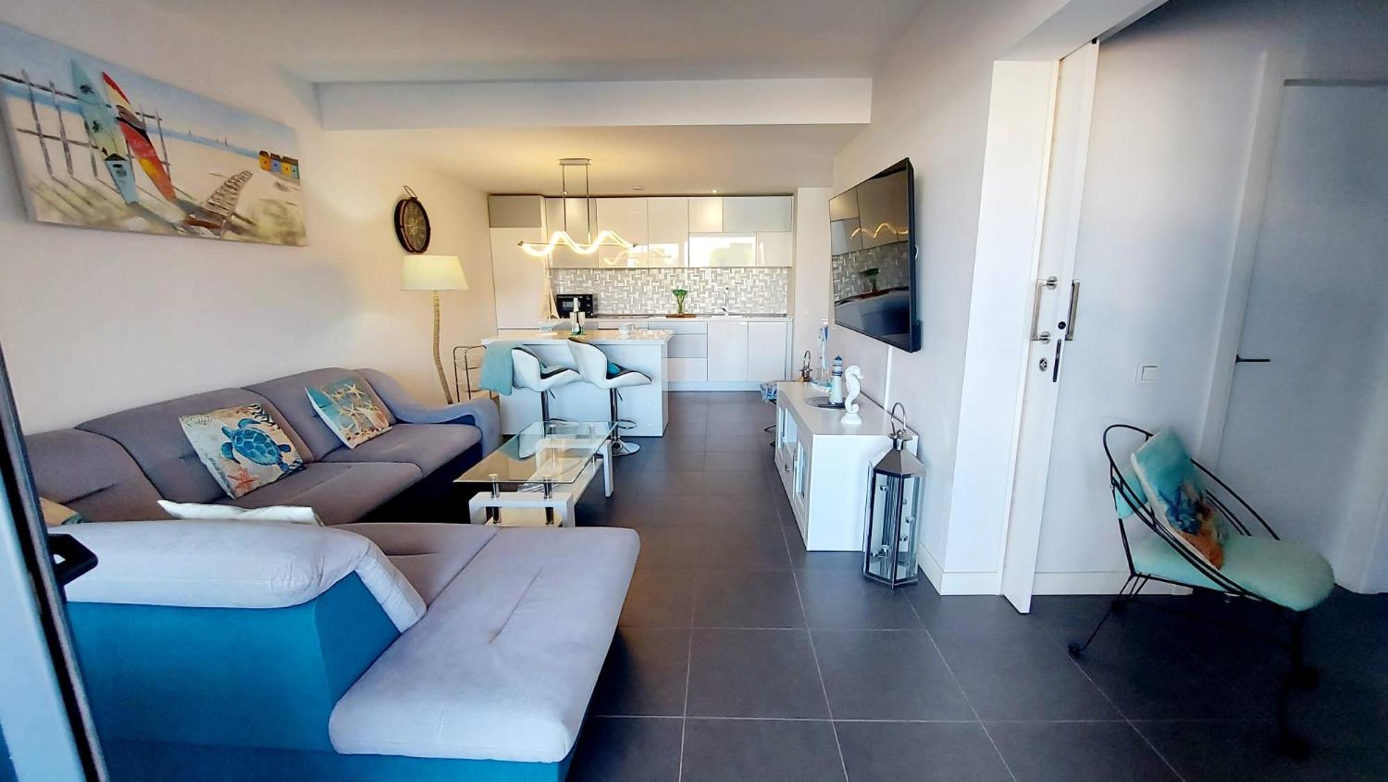 Casa Ana - Luxury Pool Apartment At Casilla De Costa Villaverde  Zewnętrze zdjęcie