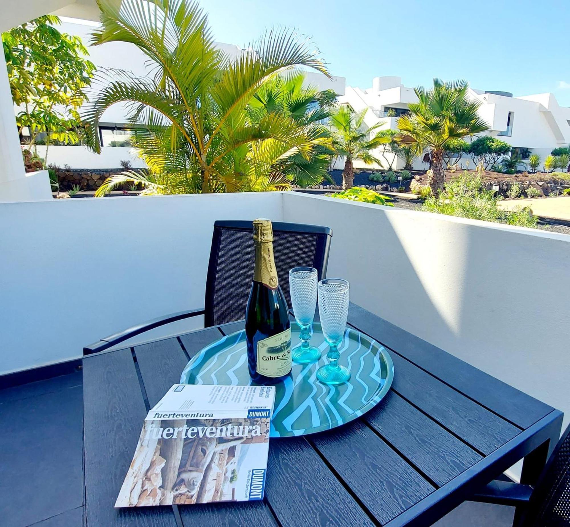 Casa Ana - Luxury Pool Apartment At Casilla De Costa Villaverde  Zewnętrze zdjęcie