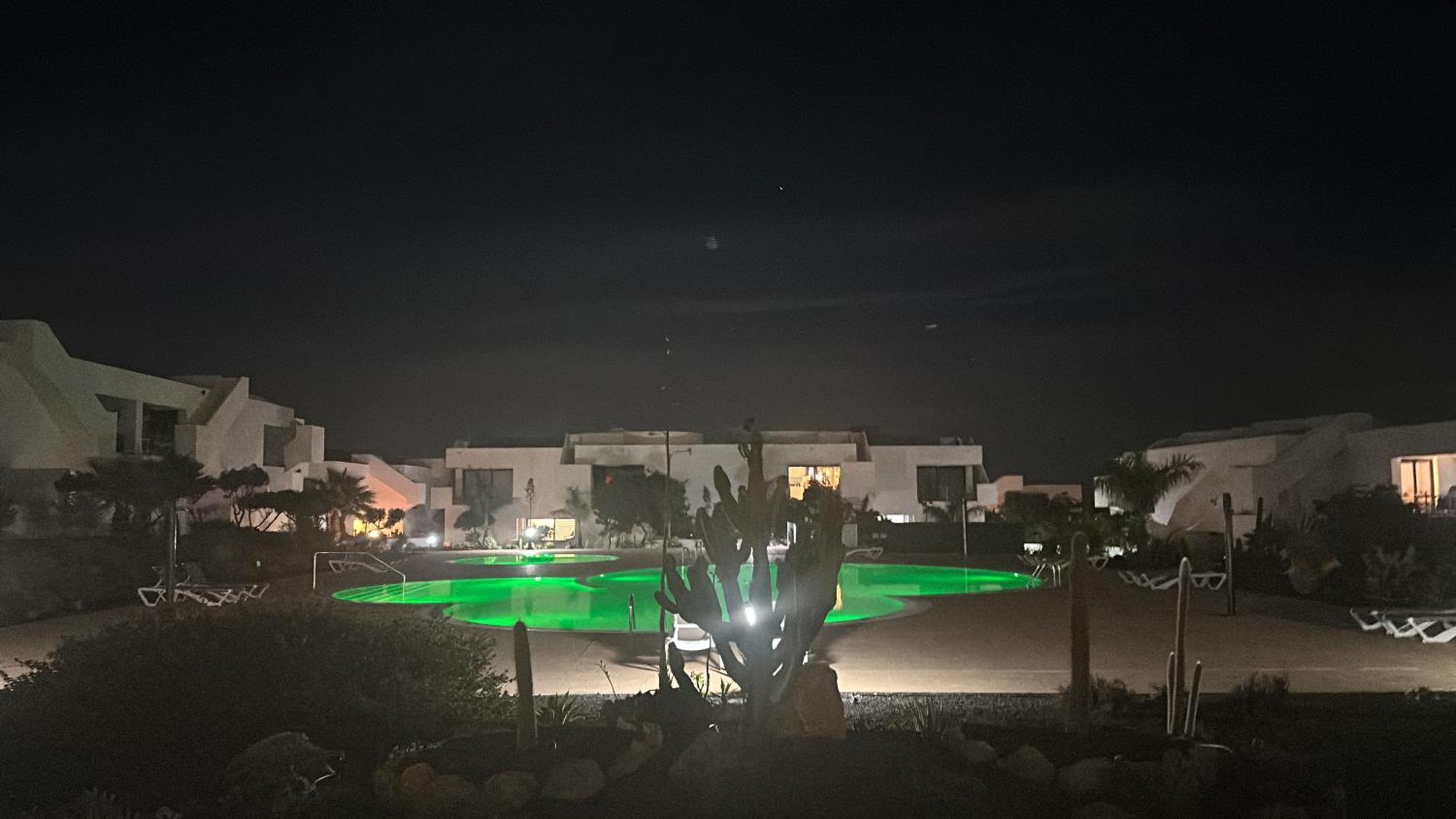Casa Ana - Luxury Pool Apartment At Casilla De Costa Villaverde  Zewnętrze zdjęcie