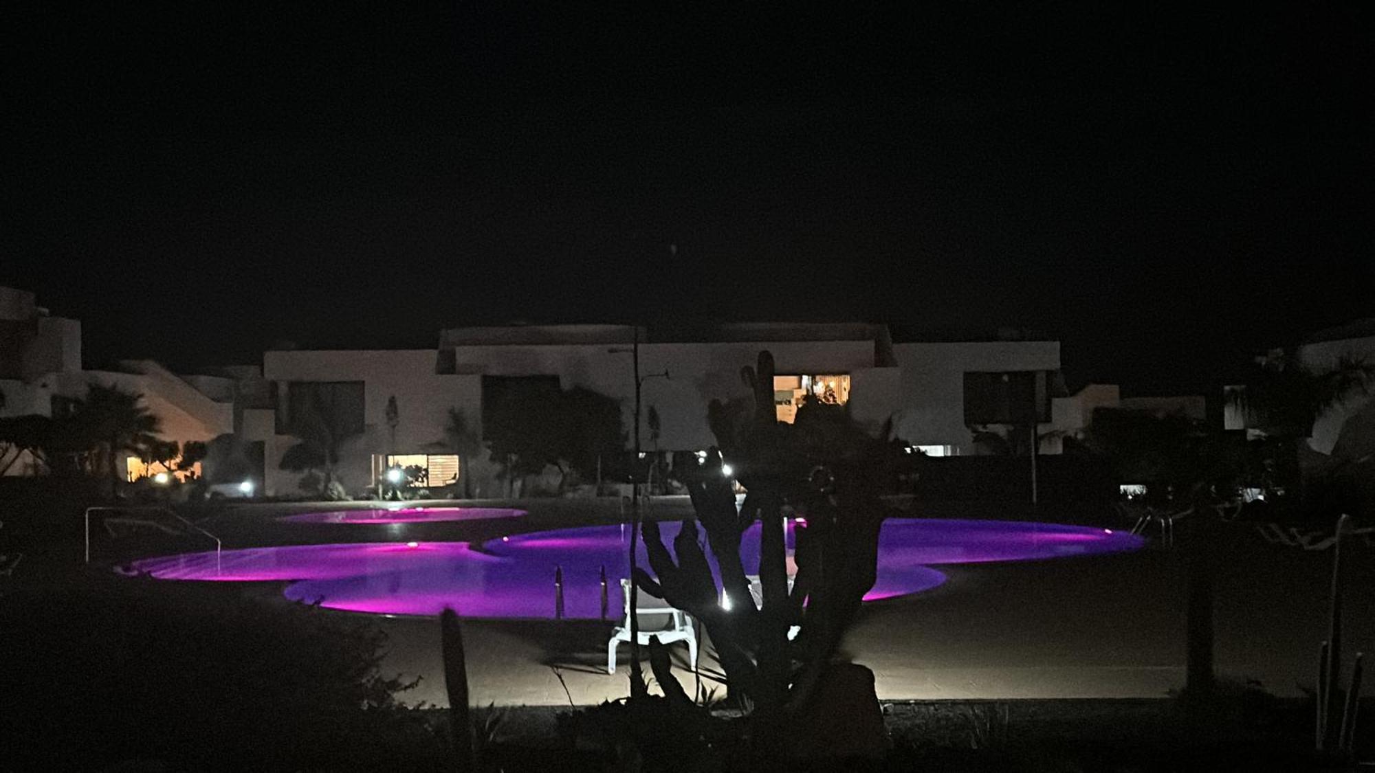 Casa Ana - Luxury Pool Apartment At Casilla De Costa Villaverde  Zewnętrze zdjęcie