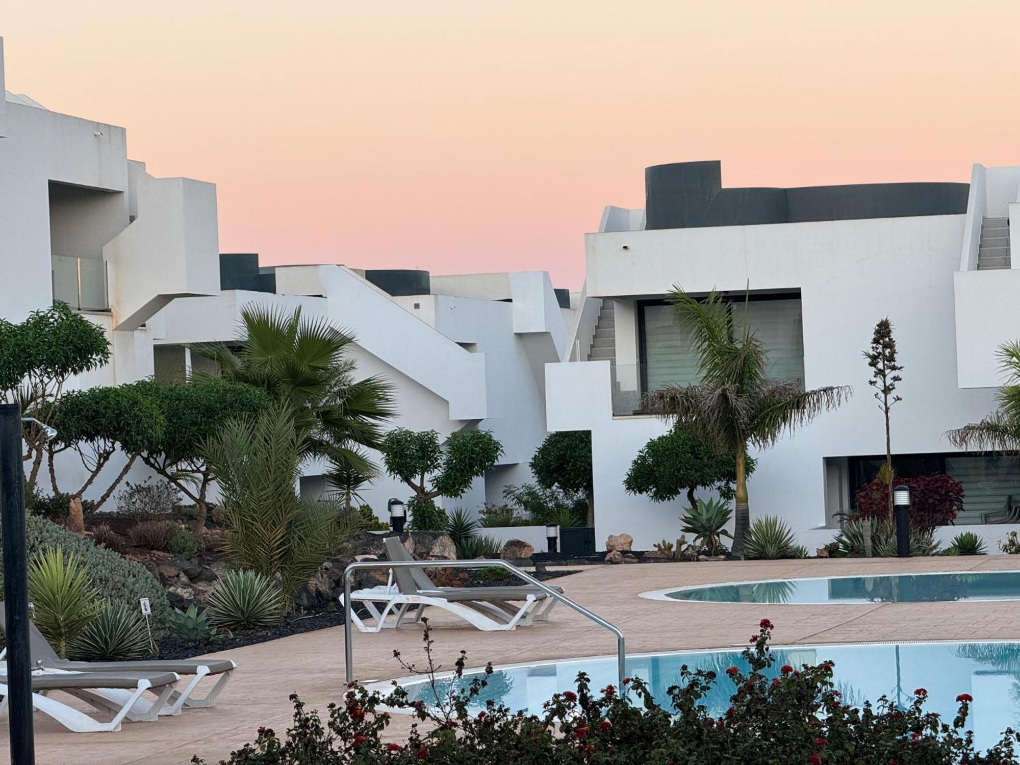 Casa Ana - Luxury Pool Apartment At Casilla De Costa Villaverde  Zewnętrze zdjęcie