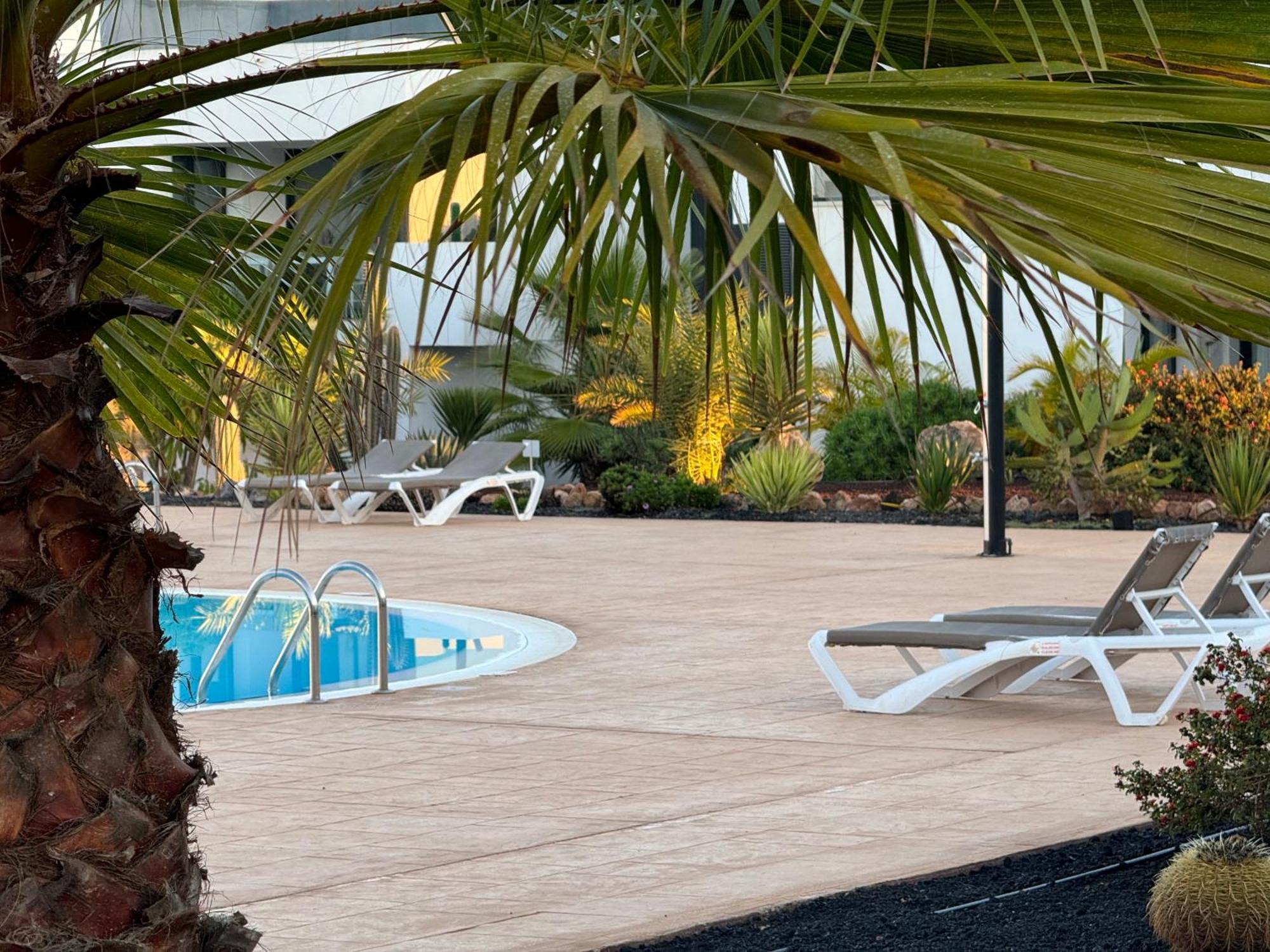 Casa Ana - Luxury Pool Apartment At Casilla De Costa Villaverde  Zewnętrze zdjęcie