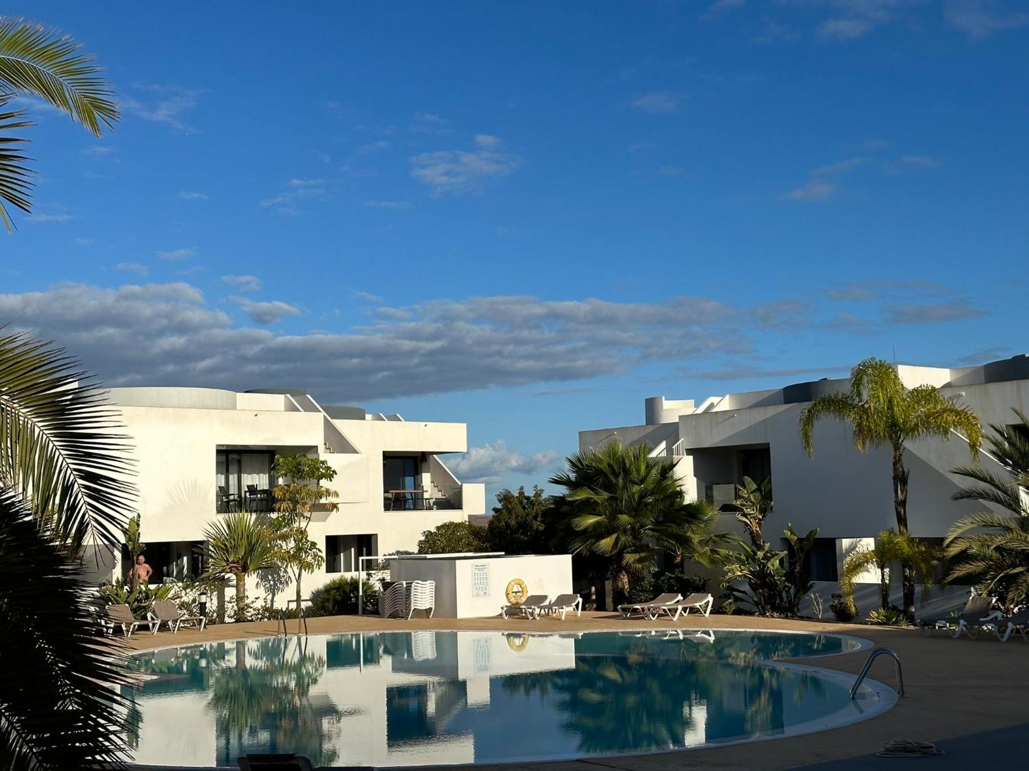 Casa Ana - Luxury Pool Apartment At Casilla De Costa Villaverde  Zewnętrze zdjęcie