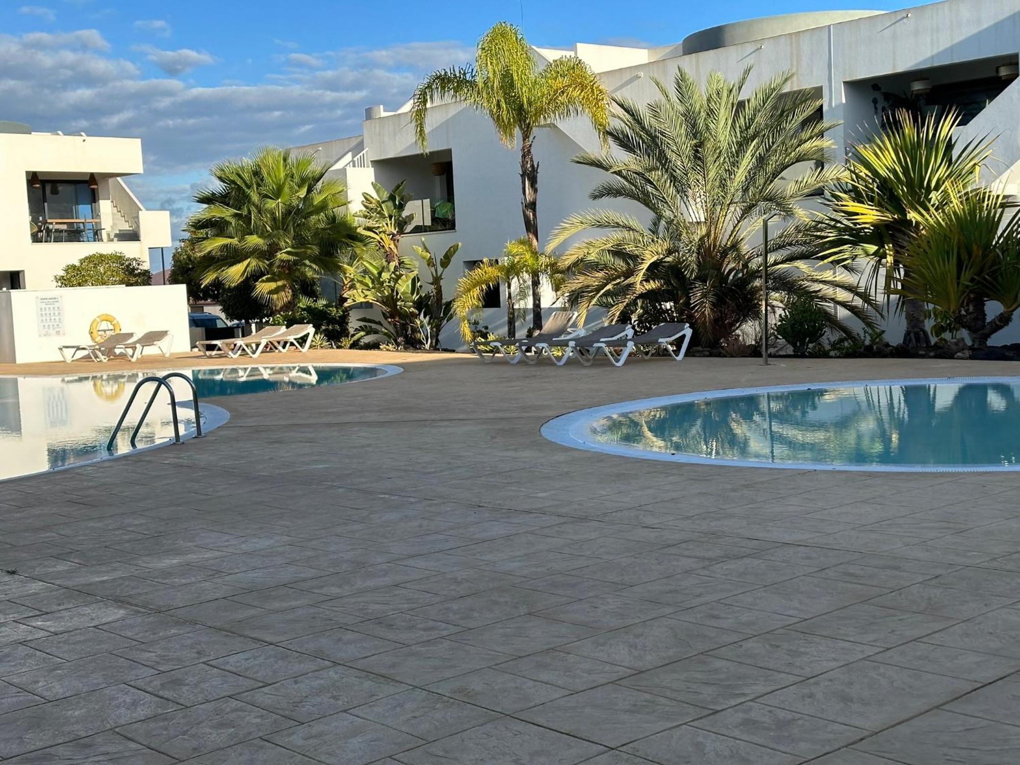 Casa Ana - Luxury Pool Apartment At Casilla De Costa Villaverde  Zewnętrze zdjęcie