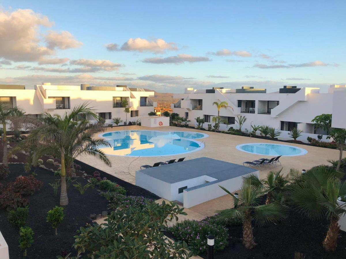 Casa Ana - Luxury Pool Apartment At Casilla De Costa Villaverde  Zewnętrze zdjęcie