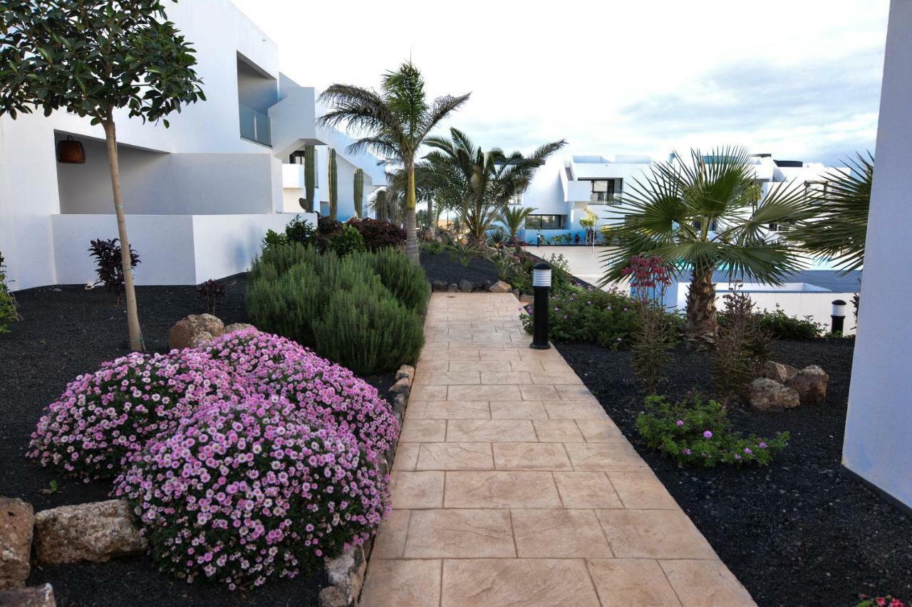 Casa Ana - Luxury Pool Apartment At Casilla De Costa Villaverde  Zewnętrze zdjęcie