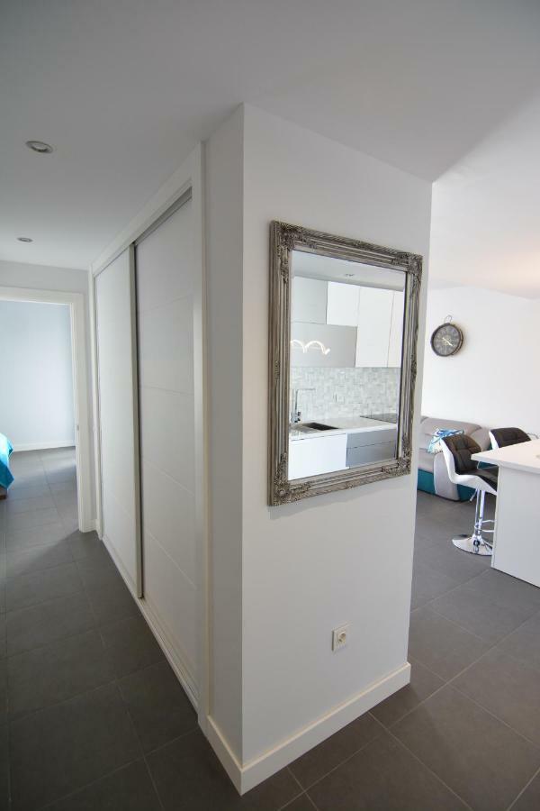 Casa Ana - Luxury Pool Apartment At Casilla De Costa Villaverde  Zewnętrze zdjęcie