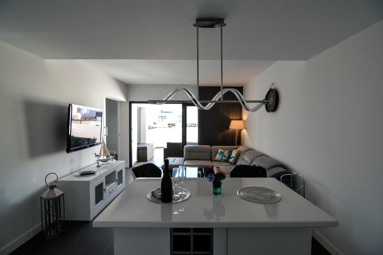Casa Ana - Luxury Pool Apartment At Casilla De Costa Villaverde  Zewnętrze zdjęcie
