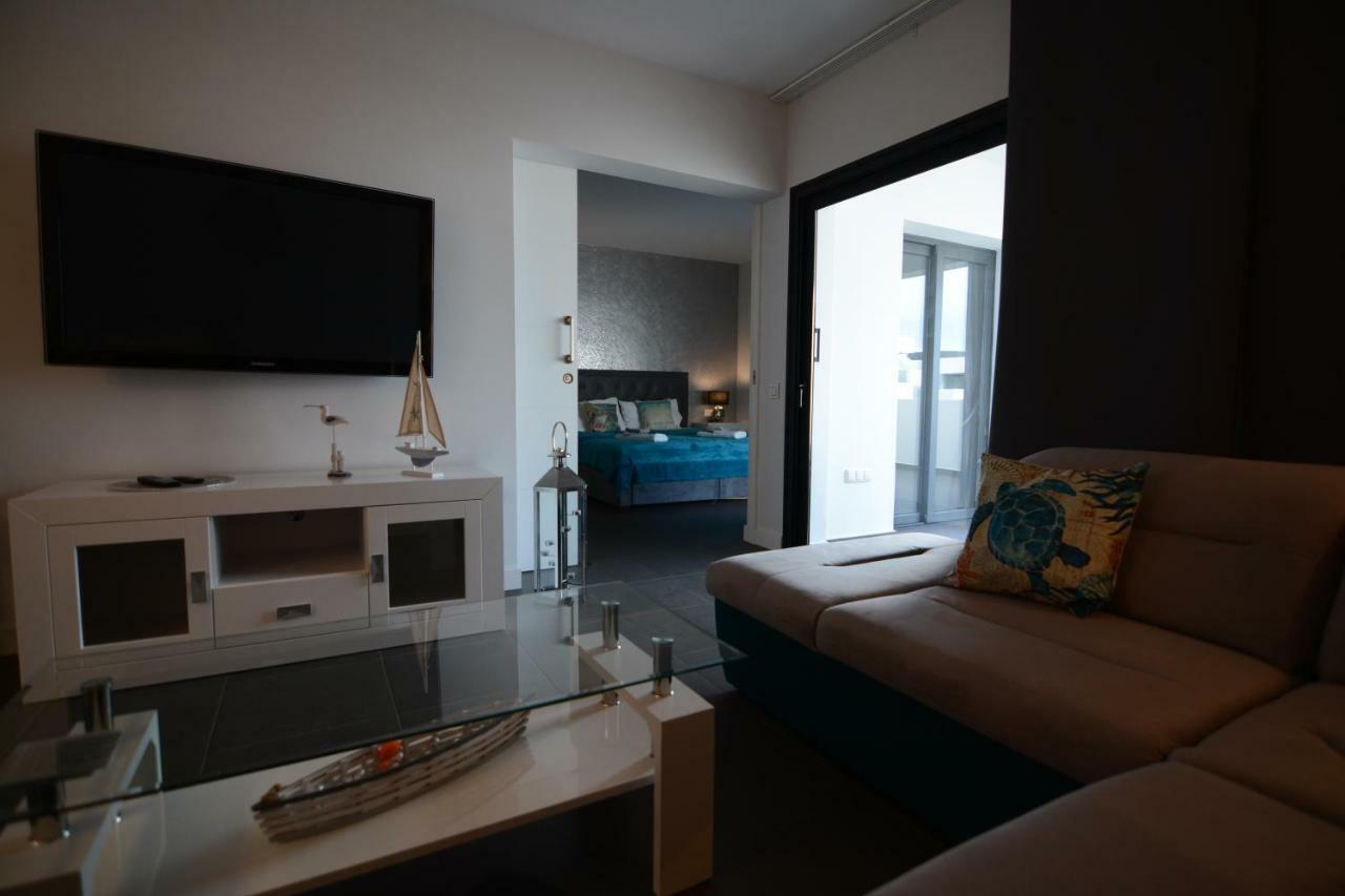 Casa Ana - Luxury Pool Apartment At Casilla De Costa Villaverde  Zewnętrze zdjęcie