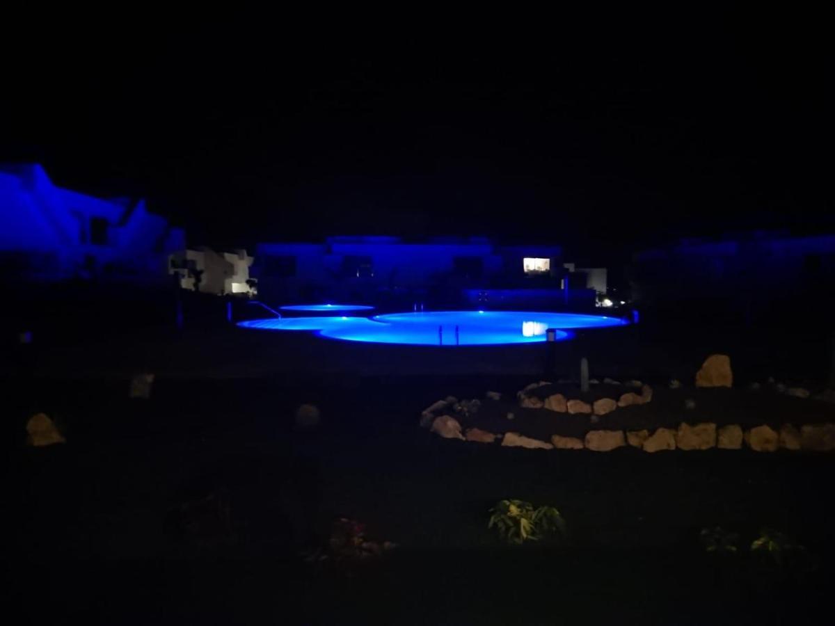 Casa Ana - Luxury Pool Apartment At Casilla De Costa Villaverde  Zewnętrze zdjęcie